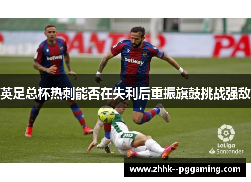 英足总杯热刺能否在失利后重振旗鼓挑战强敌