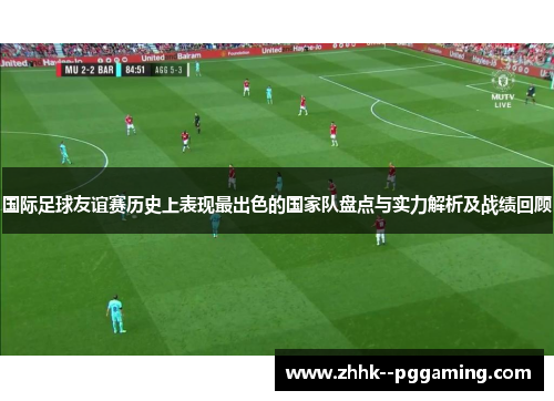 国际足球友谊赛历史上表现最出色的国家队盘点与实力解析及战绩回顾